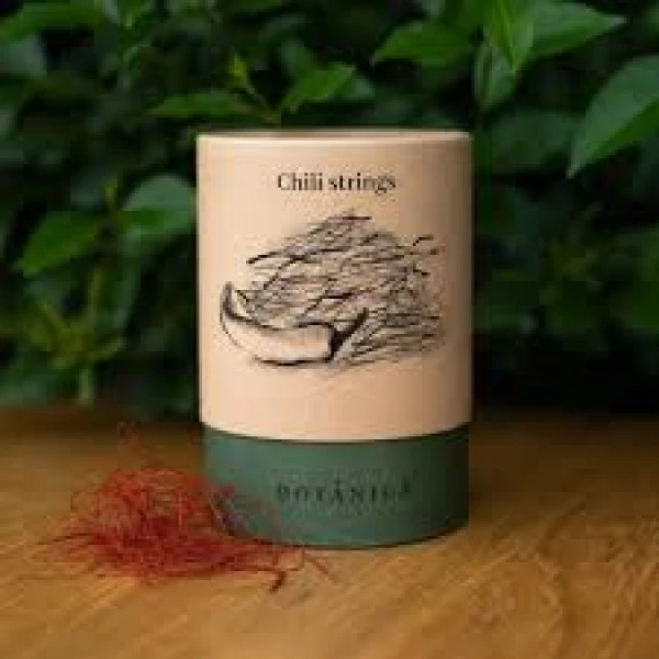 Κλωστές Chilli BOTANICA SPICES 60gr