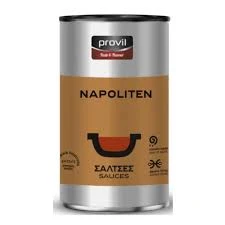 Σάλτσα Ναπολιτέν PROVIL 1kg