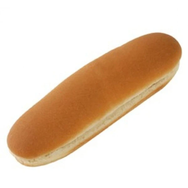 Ψωμάκια Hot Dog 19cm SELECT 75gr (36x75gr)