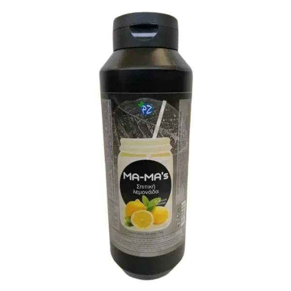 Σπιτική Λεμονάδα MA-MA's 1kg