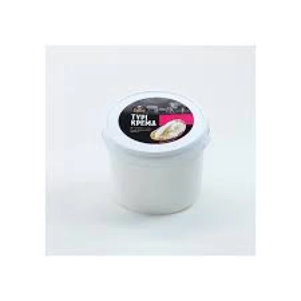 Τυρί Κρέμα 23% MR.CHEESE 3kg