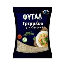 Φυτάλ Τριμμένο για Ζυμαρικά ΦΥΤΑΛ 1kg