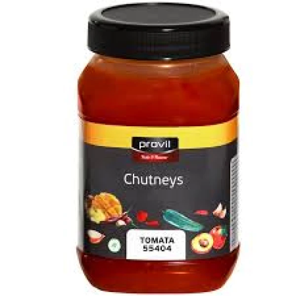 Chutney Tomato PROVIL 1,1kg