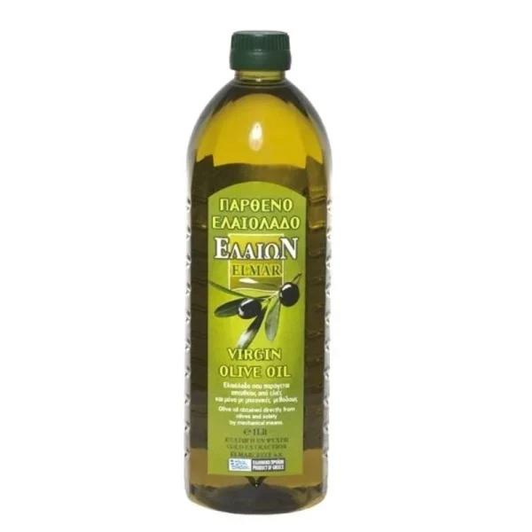 Ελαιόλαδο Έξτρα Παρθένο ΕΛΑΙΩΝ 1lt