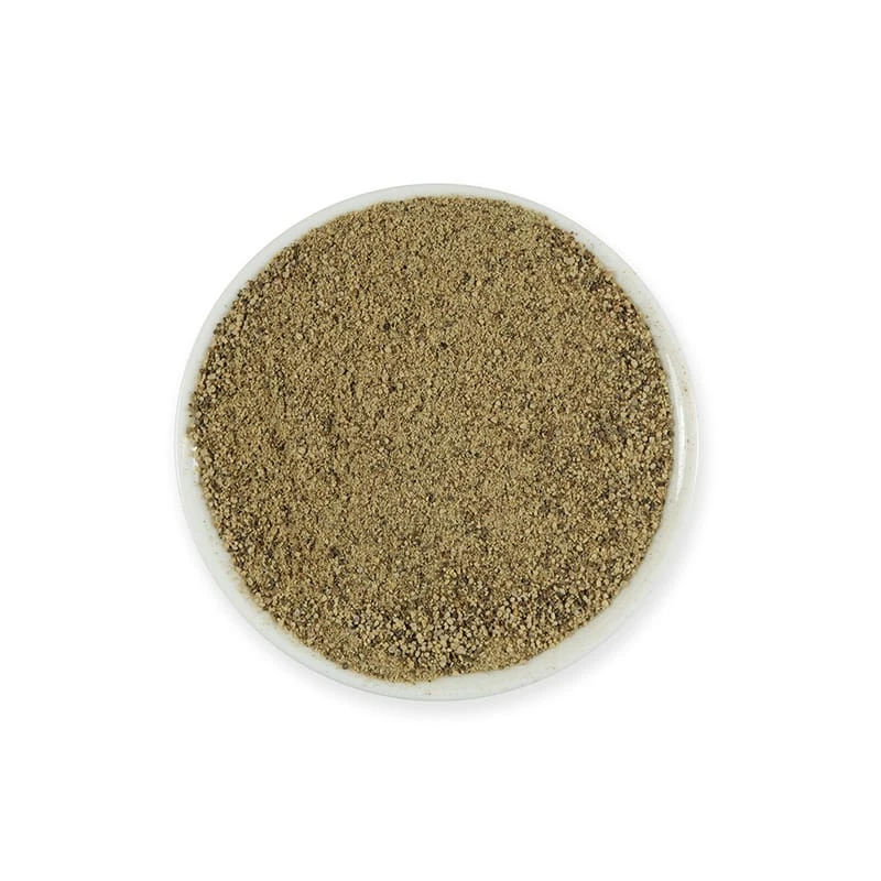 Πιπέρι Μαύρο Τριμμένο ΜΠΑΧΑΡΙΚΑ ΑΝΑΤΟΛΙΑ 500gr