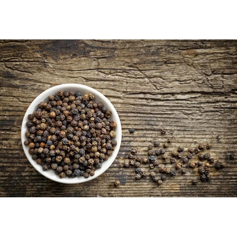 Πιπέρι Μαύρο Σπυρί ΜΠΑΧΑΡΙΚΑ ΑΝΑΤΟΛΙΑ 500gr