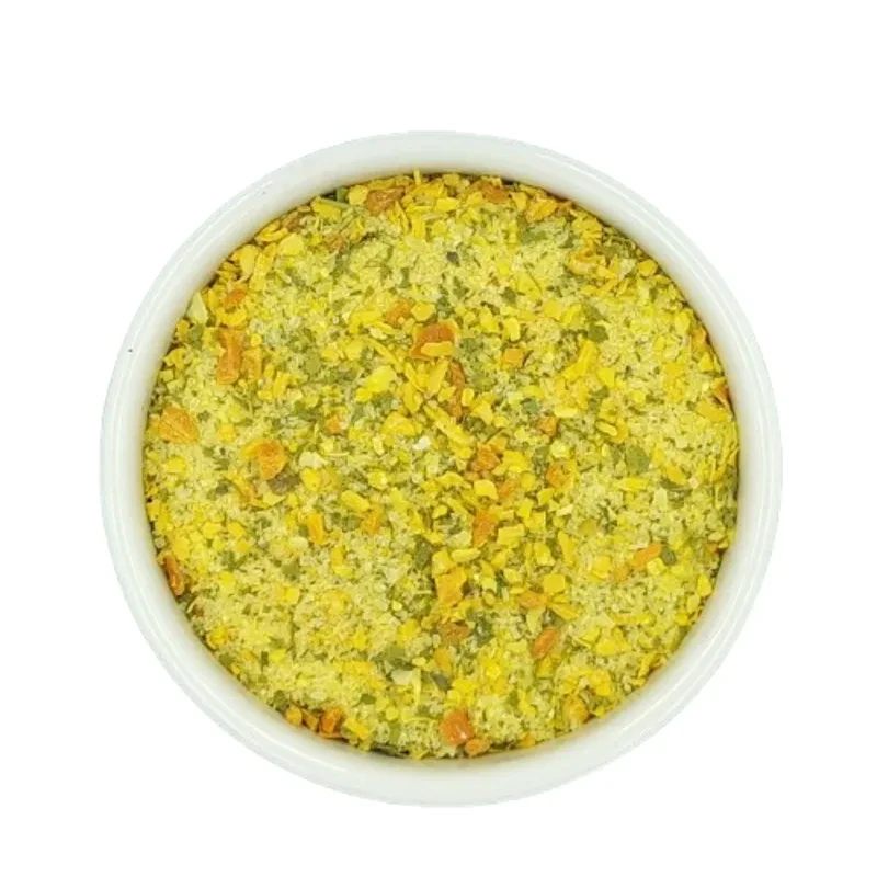 Μείγμα Λαχανικών & Μπαχαρικών Veggeta 1kg