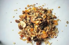 Μούσλι Δημητριακών με Φρούτα DRYFO 1kg