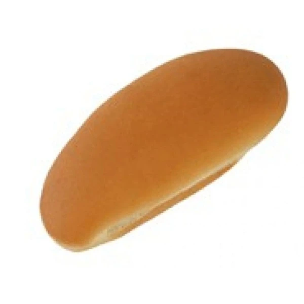 Ψωμάκια Hot Dog 15cm SELECT 55gr (48x55gr)