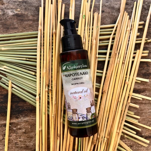 Άρωμα Τροφίμων Καρότο ΑΒΡΑΜΟΓΛΟΥ 10ml