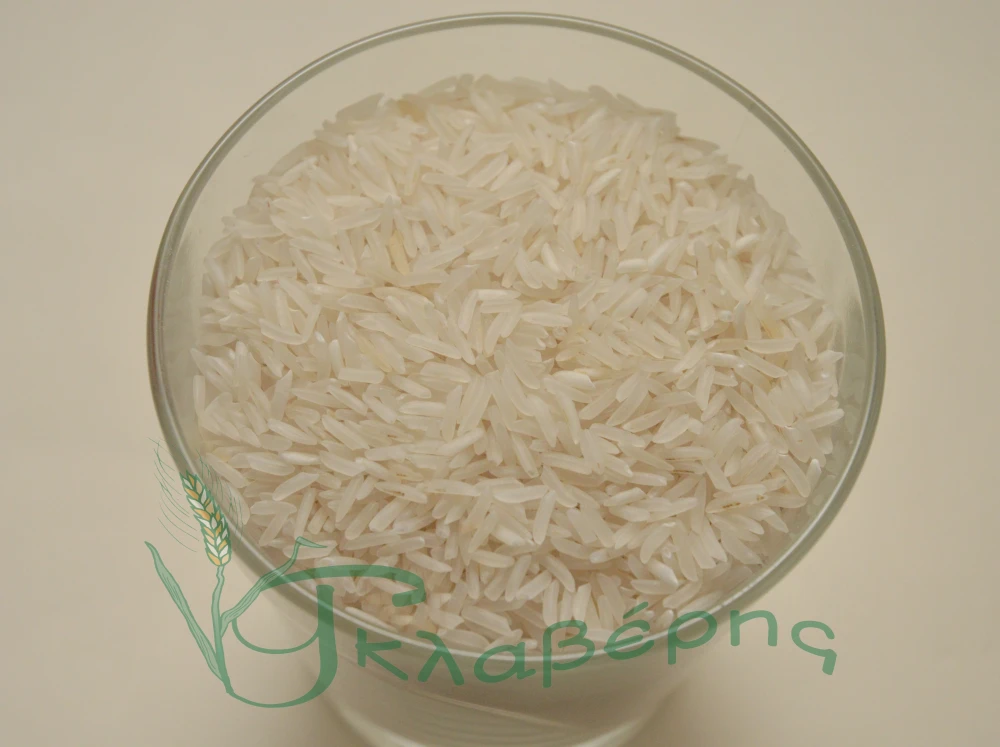 Ρύζι Basmati ΑΦΟΙ ΓΚΛΑΒΕΡΗ 20kg