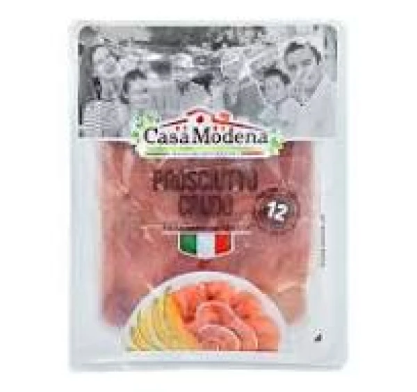 Προσούτο Άκοπο Margo Crudo CASA MODENA 1kg
