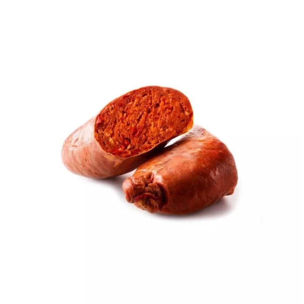 Σαλάμι Άκοπο NDUJA CASA MODENA 1kg