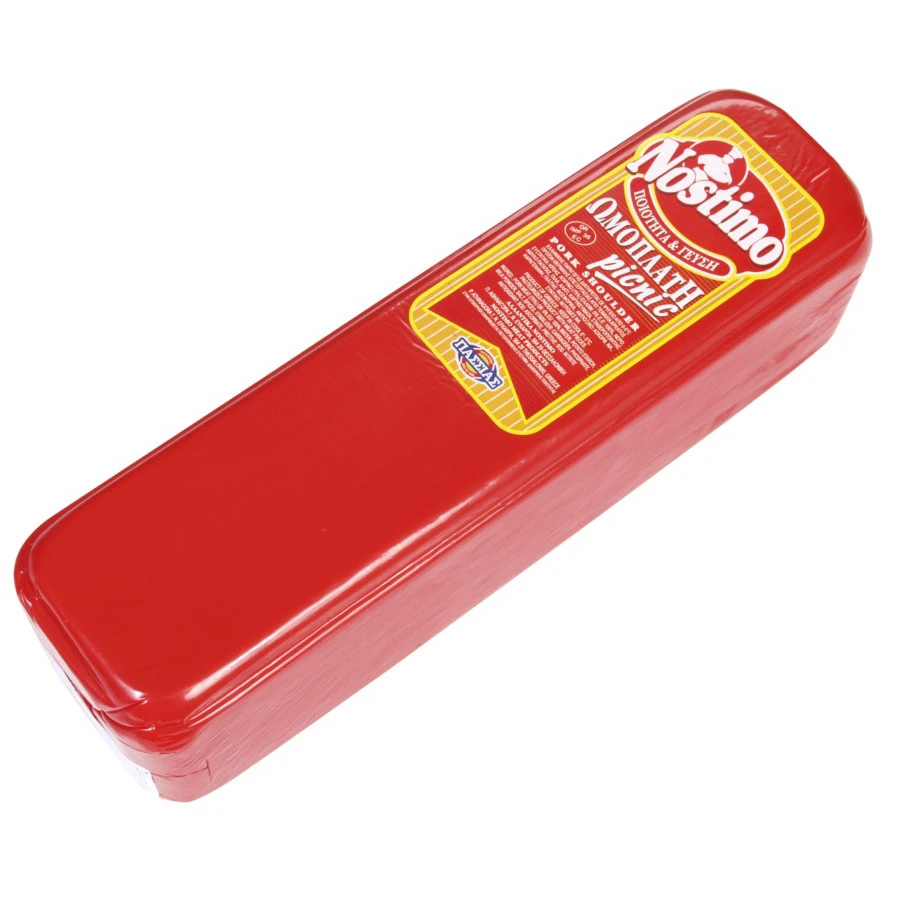 Ζαμπόν Πικ Νικ Άκοπο Νόστιμο ΠΑΣΣΙΑΣ 3,5kg