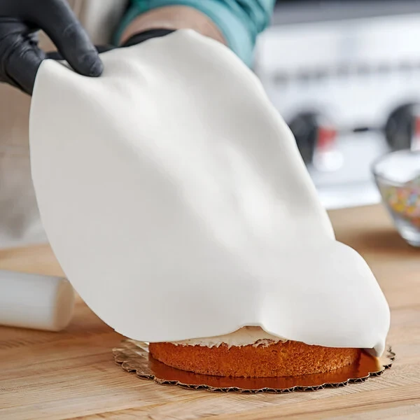 Γλάσσο Fondat EUROCAS 15kg