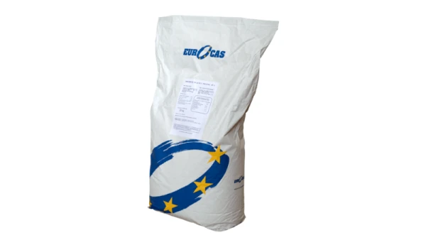 Ζάχαρη Άχνη Αντιυγρασιακή Sweet Snow EUROCAS 10kg