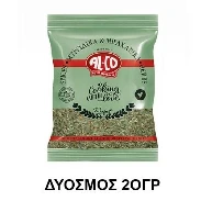 Δυόσμος σε Φάκελο ALCO 20gr (10x20gr)