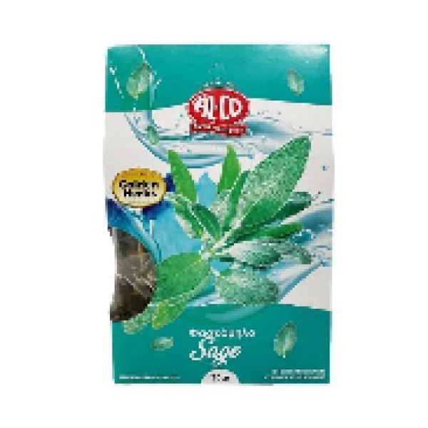 Τσάι Φασκόμηλο σε Κουτί ALCO 30gr