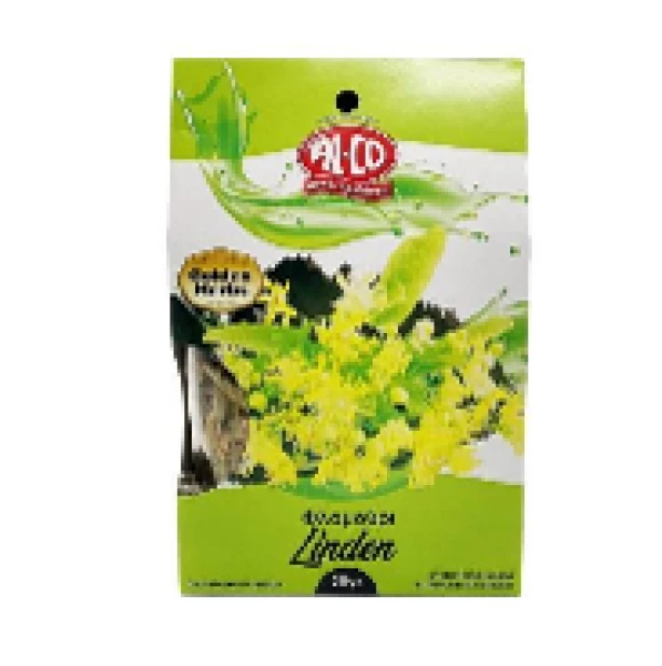 Τσάι Φλαμούρι σε Κουτί ALCO 30gr