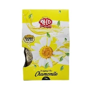Τσάι Χαμομήλι σε Κουτί ALCO 40gr