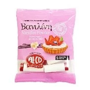 Βανιλίνη ALCO 0,3gr (100x0,3gr)