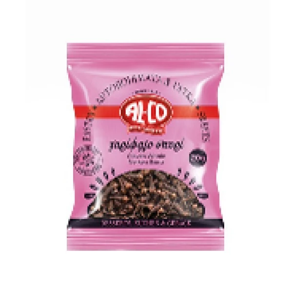 Γαρύφαλλο Σπυρί σε Φακελάκι ALCO 20gr (10x20gr)