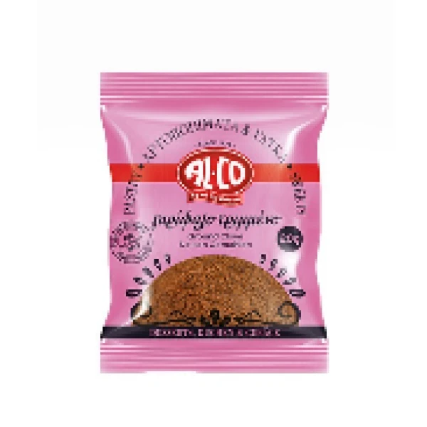 Γαρύφαλλο Τριμμένο σε Φακελάκι ALCO 20gr (10x20gr)