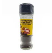 Γαρύφαλλο Τριμμένο σε Γυάλινο Βάζο ALCO 35gr (8x35gr)