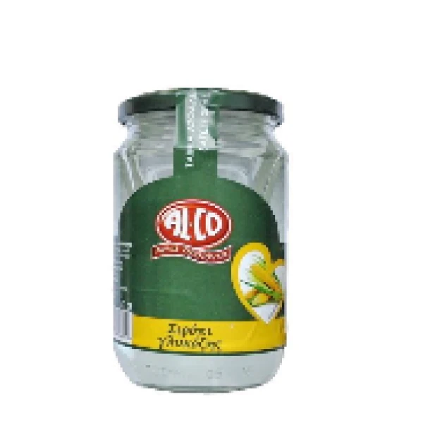 Γλυκόζη ALCO 900gr
