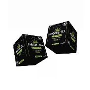 Εμβαπτιζόμενο Τσάι Kannabis Tea ALCO 10τμχ (10x1,2gr)