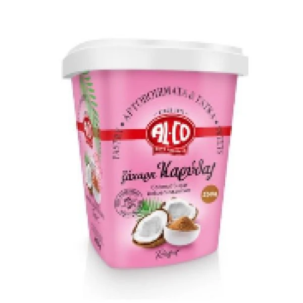 Ζάχαρη Καρύδας σε Κουτάκι ALCO 250gr