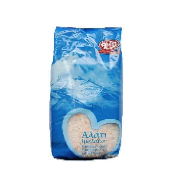 Αλάτι Ιμαλαΐων Χονδρό ALCO 500gr