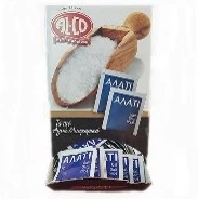 Αλάτι Ψιλό σε Μερίδες 1gr ALCO 500τμχ