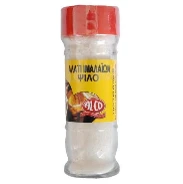 Αλάτι Ιμαλαΐων Ψιλό σε Γυάλινο Βάζο ALCO 90gr (8x90gr)