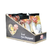 Αμμωνία σε Φακελάκι ALCO 50gr (10x50gr)