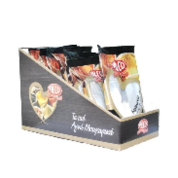 Αμμωνία σε Φακελάκι ALCO 50gr (10x50gr)