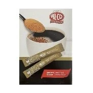 Ζάχαρη Καστανή σε Mερίδες ΦΑΓΑΝΑ ALCO 300τμχ (300x4gr)