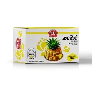 Ζελέ Ανανάς ALCO 200gr