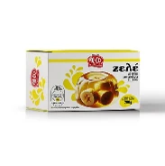 Ζελέ Μπανάνα ALCO 200gr