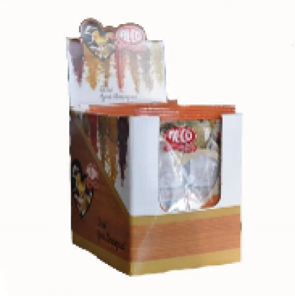 Κακουλέ Σπυρί σε Φακελάκι ALCO 10gr (10x10gr)