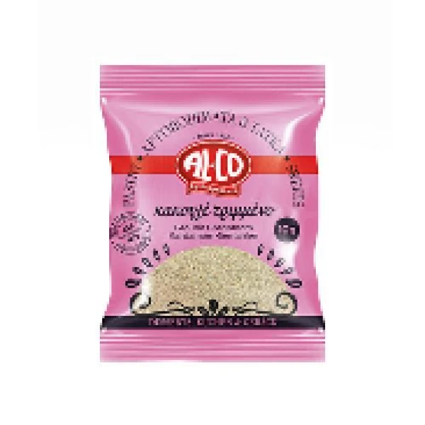 Κακουλέ Τριμμένο σε Φακελάκι ALCO 10gr (10x10gr)