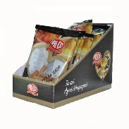 Κανέλλα Ξύλο σε Φακελάκι ALCO 10gr (10x10gr)