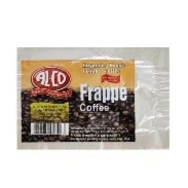 Καφές Στιγμιαίος ALCO 3gr