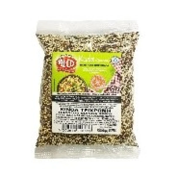 Κινόα Τρίχρωμη ALCO 250gr