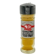 Κιτρινόριζα (Κουρκουμάς) σε Γυάλινο Βάζο ALCO 40gr (8x40gr)