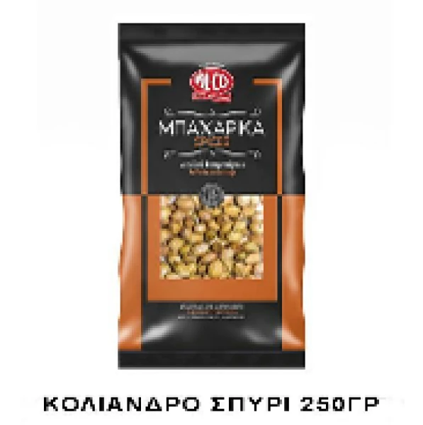 Κόλιανδρο Σπυρί ALCO 250gr