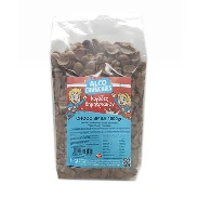 Νιφάδες Δημητριακών Choco Shells Smile ALCO 1kg