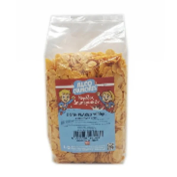 Νιφάδες Δημητριακών Corn Flakes ALCO 1kg