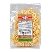 Σνακ Round Potato Pellets ALCO Τυρί 120gr