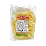 Σνακ Sticks Potato Pellets Hamburger ALCO 120gr